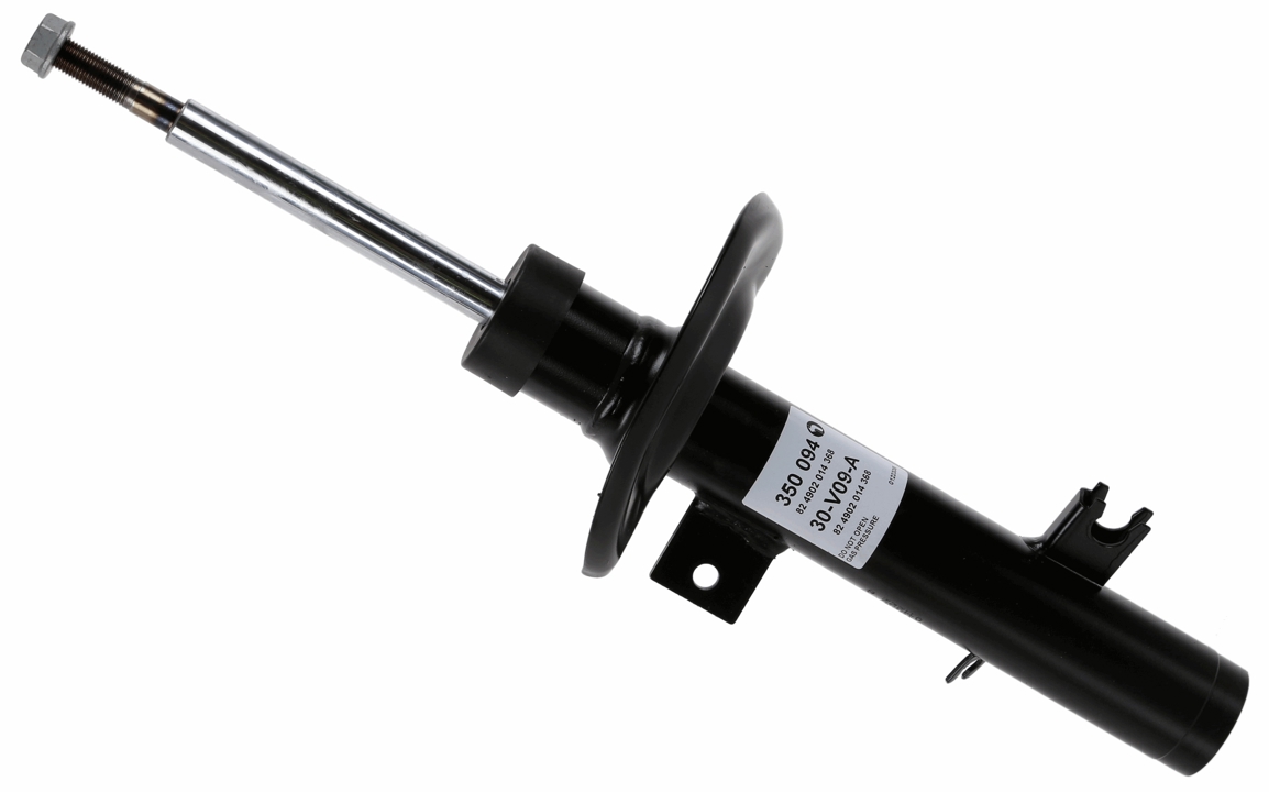 350094 SACHS Shock absorber assy