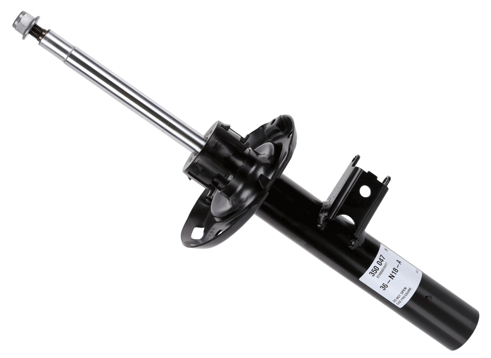 350047 SACHS Shock absorber assy