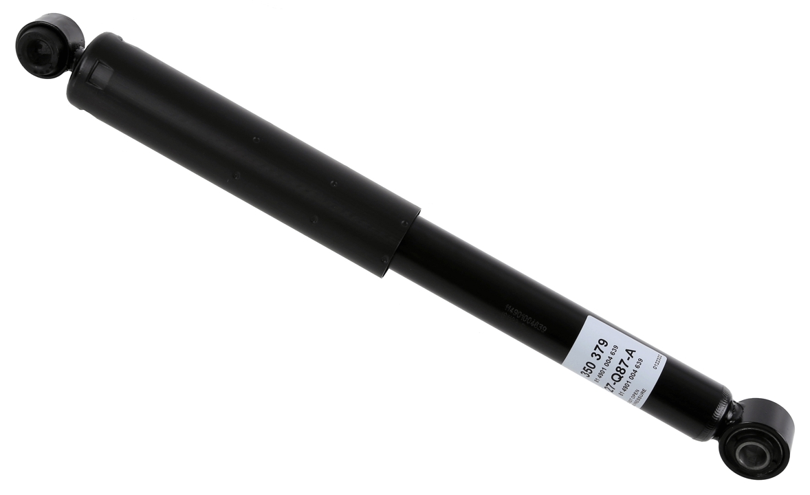 350379 SACHS Shock absorber assy