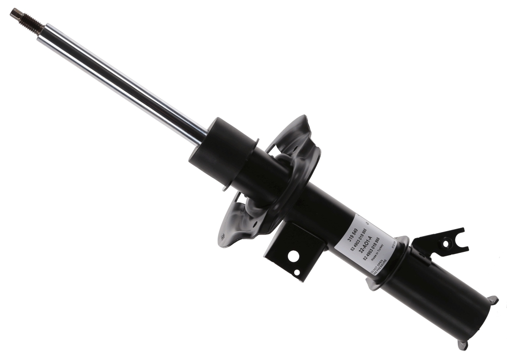 319549 SACHS Shock absorber assy
