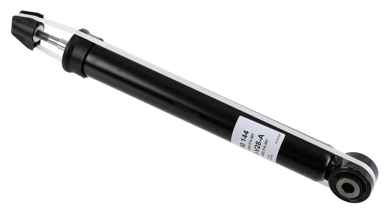 350144 SACHS Shock absorber assy