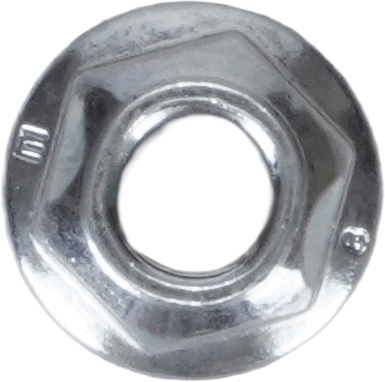 Shock absorber assy SACHS 350 144