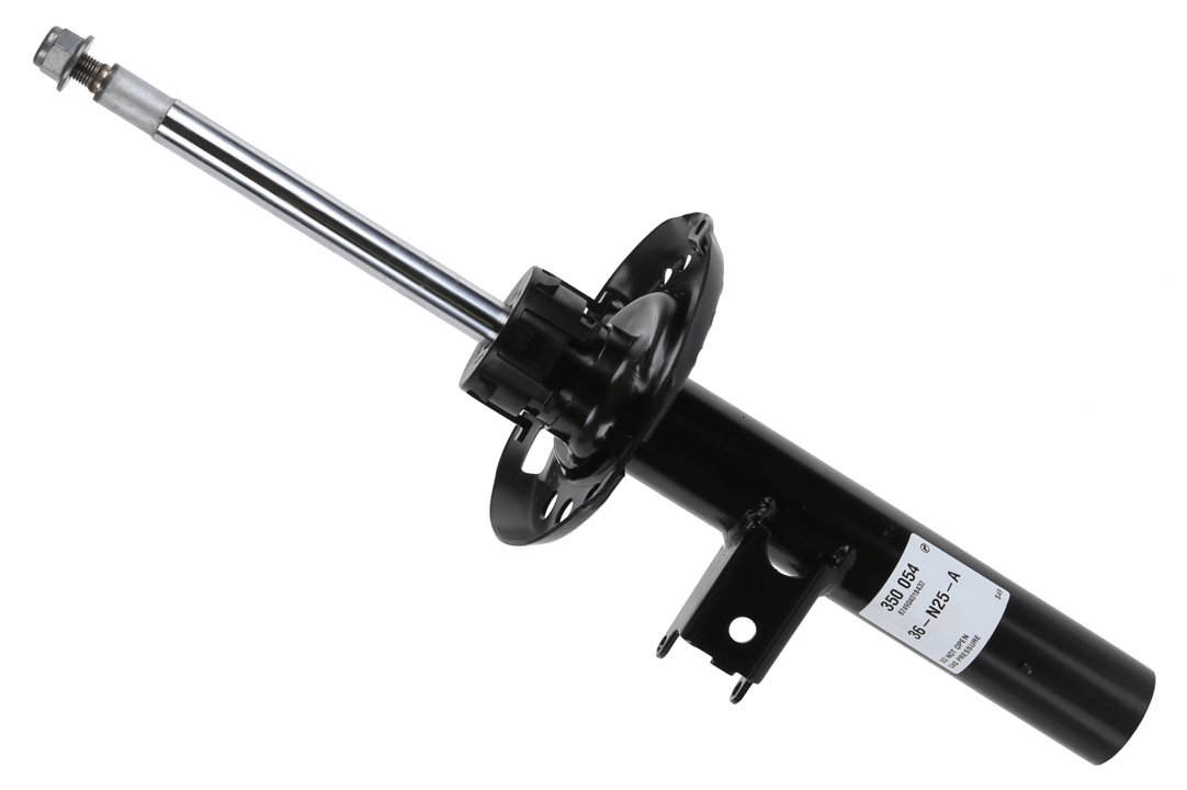 350054 SACHS Shock absorber assy