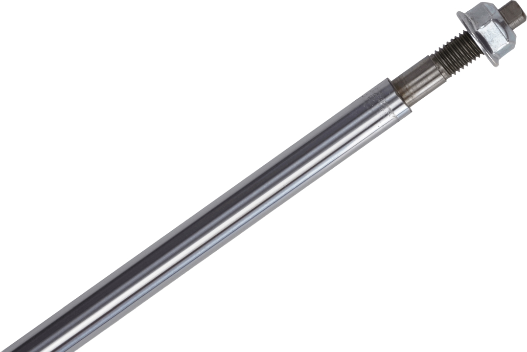 SACHS Shock absorber assy – price 169 PLN