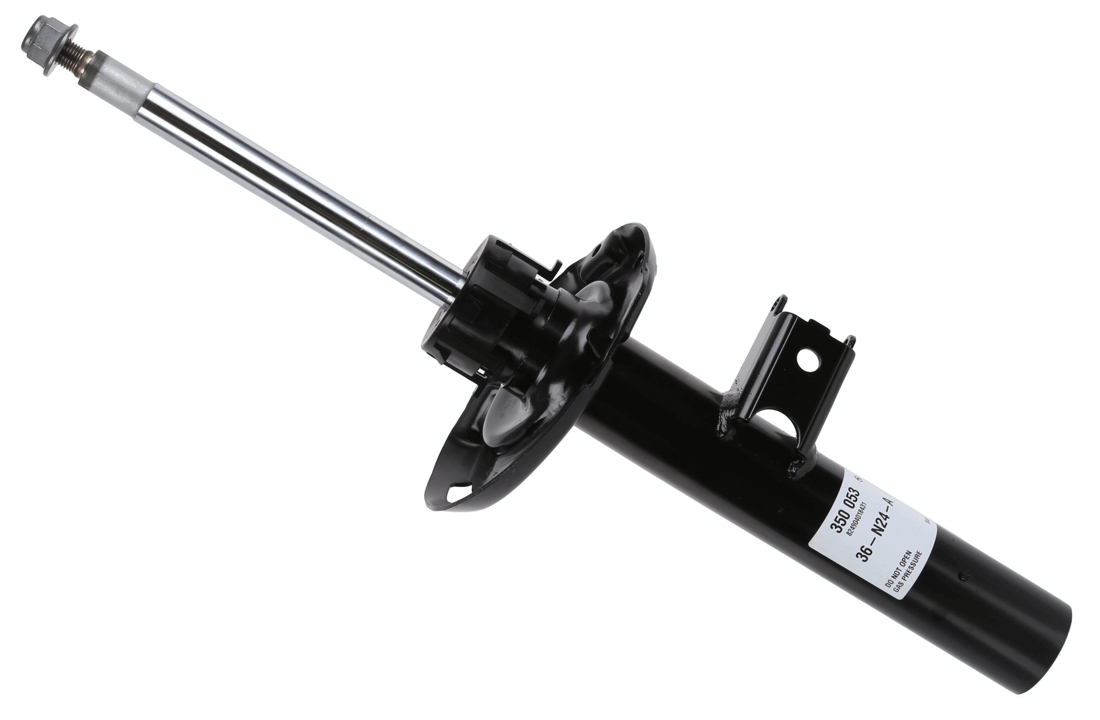 350053 SACHS Shock absorber assy