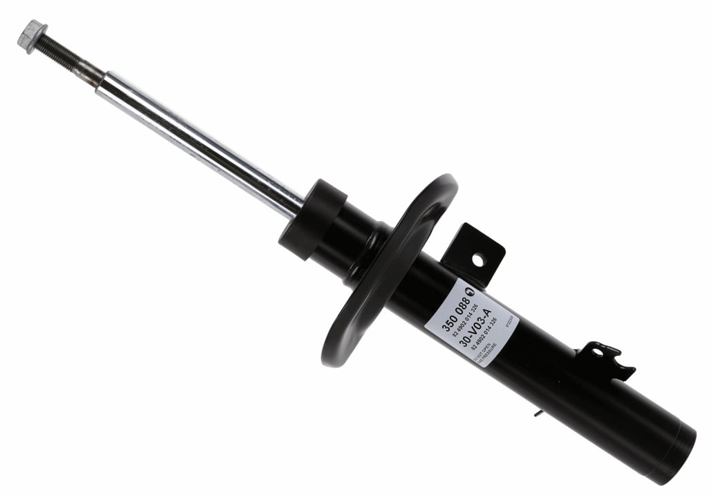 350088 SACHS Shock absorber assy