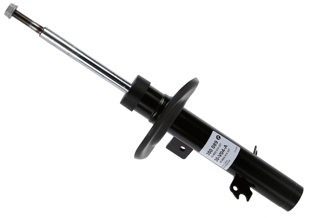 350089 SACHS Shock absorber assy
