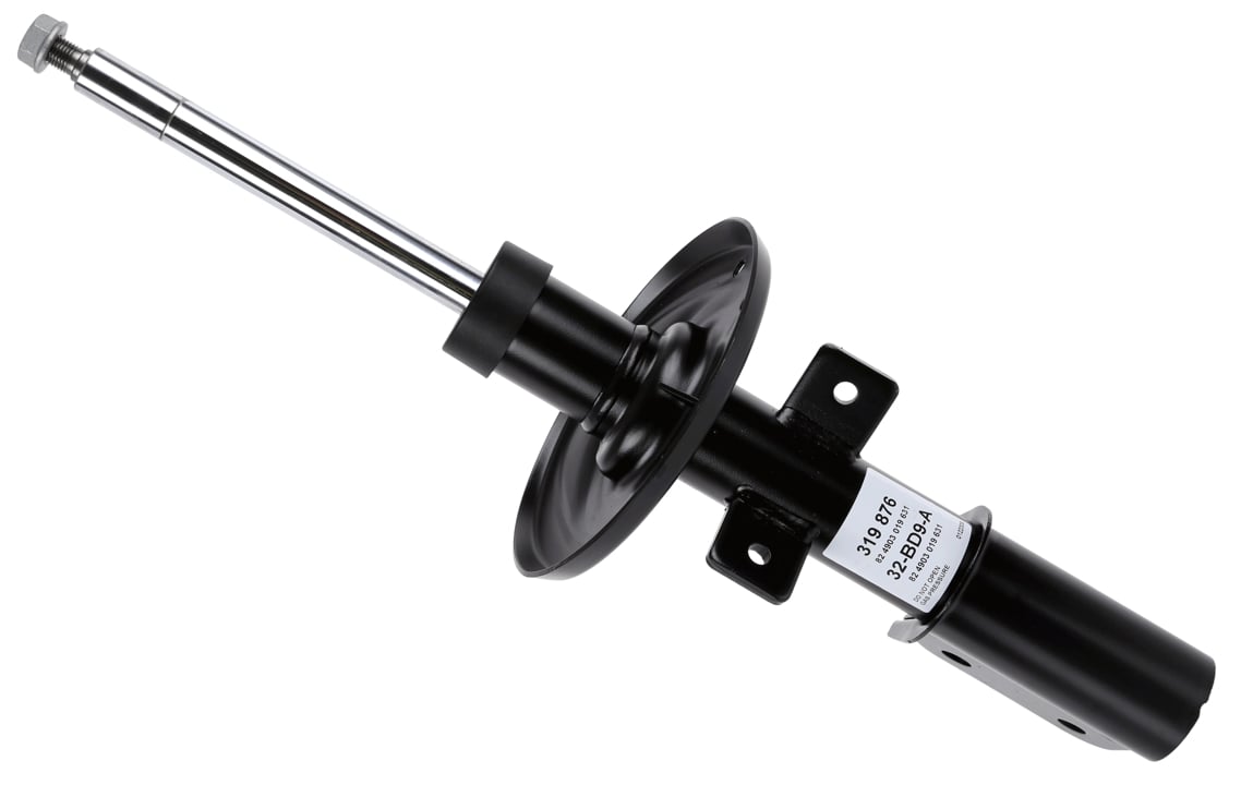 319876 SACHS Shock absorber assy