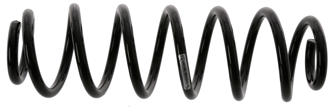 991297 SACHS Suspension Spring
