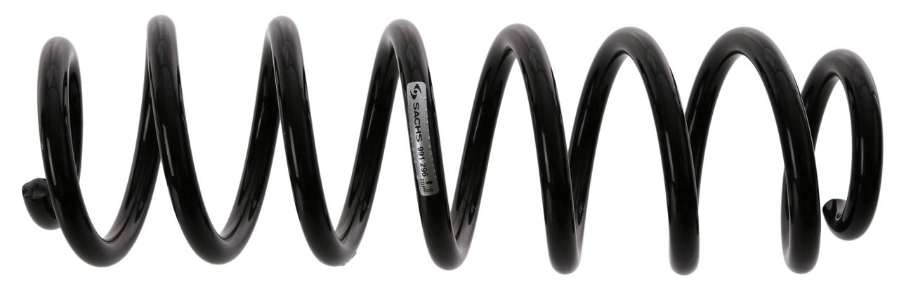 991296 SACHS Suspension Spring