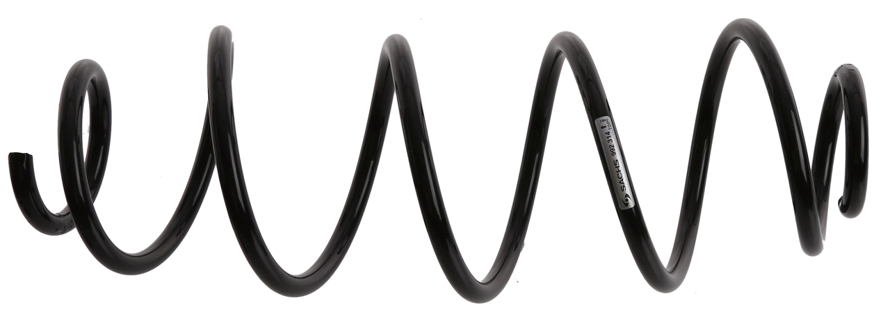 992314 SACHS Suspension Spring
