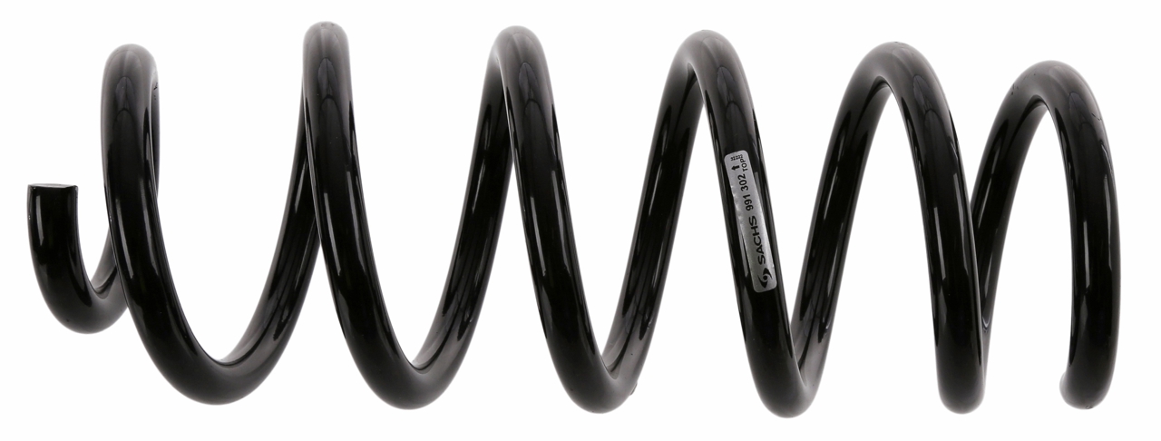 991302 SACHS Suspension Spring