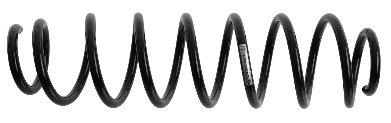 992318 SACHS Suspension Spring