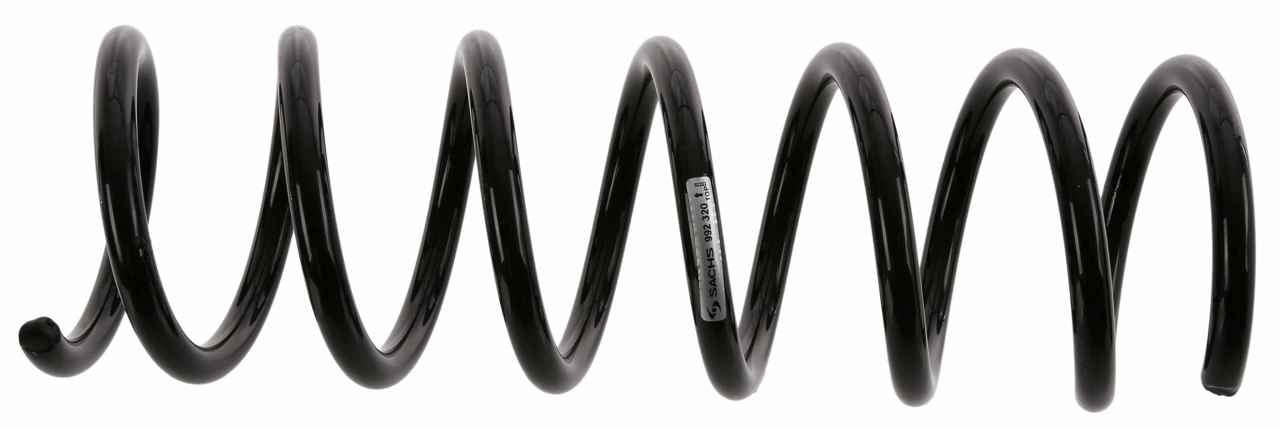 992320 SACHS Suspension Spring