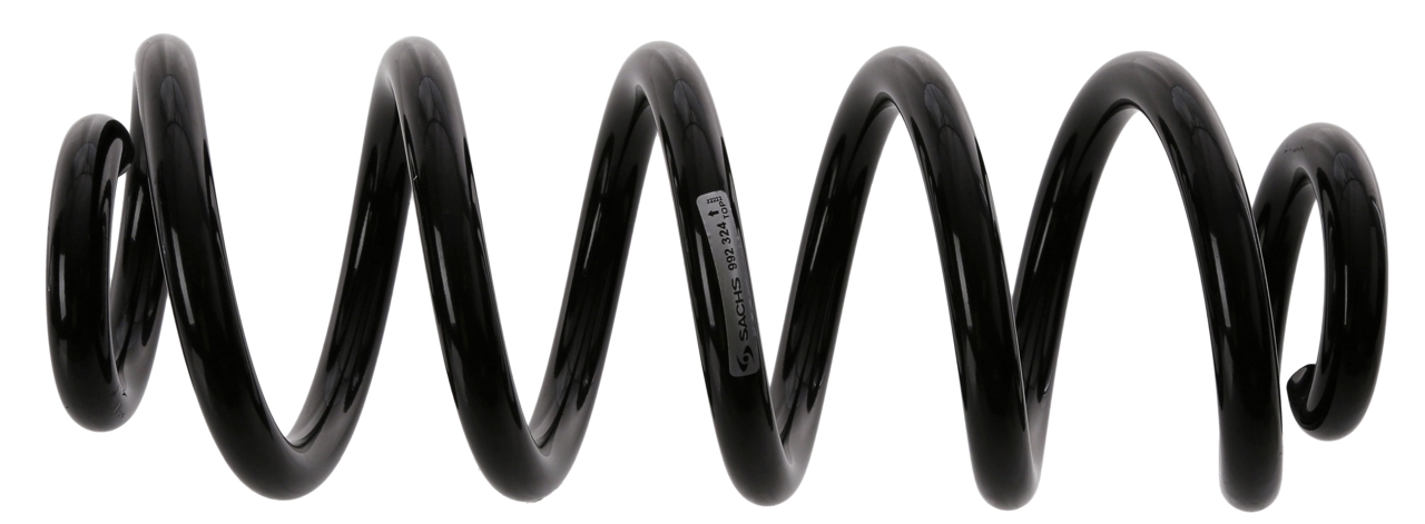 992324 SACHS Suspension Spring