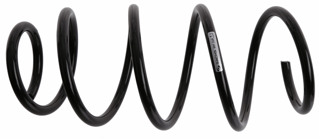 991288 SACHS Suspension Spring