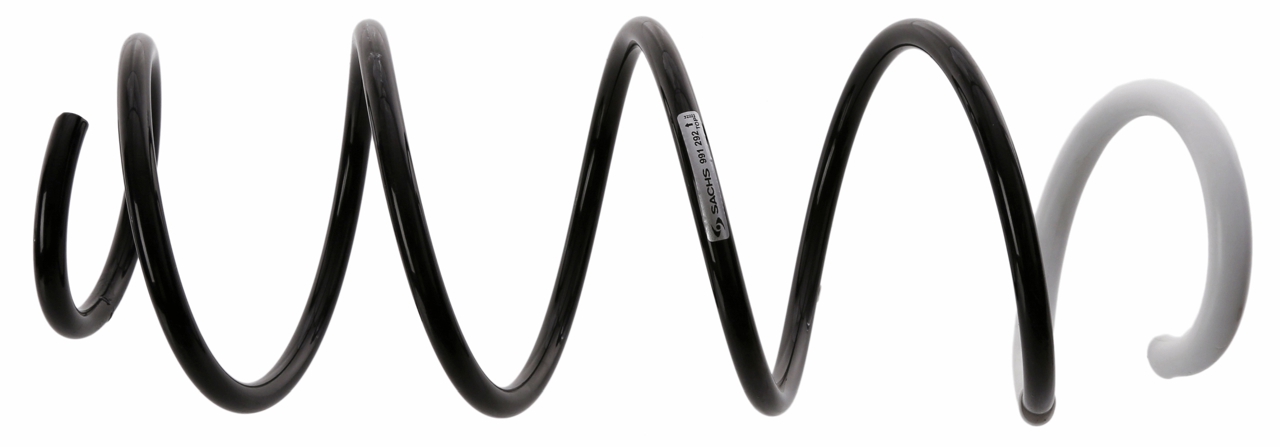 991292 SACHS Suspension Spring