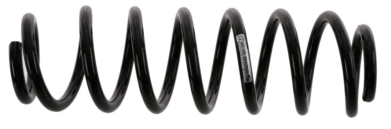 991299 SACHS Suspension Spring