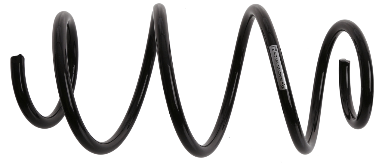 991286 SACHS Suspension Spring