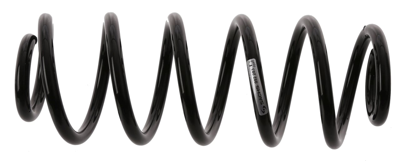 992283 SACHS Suspension Spring