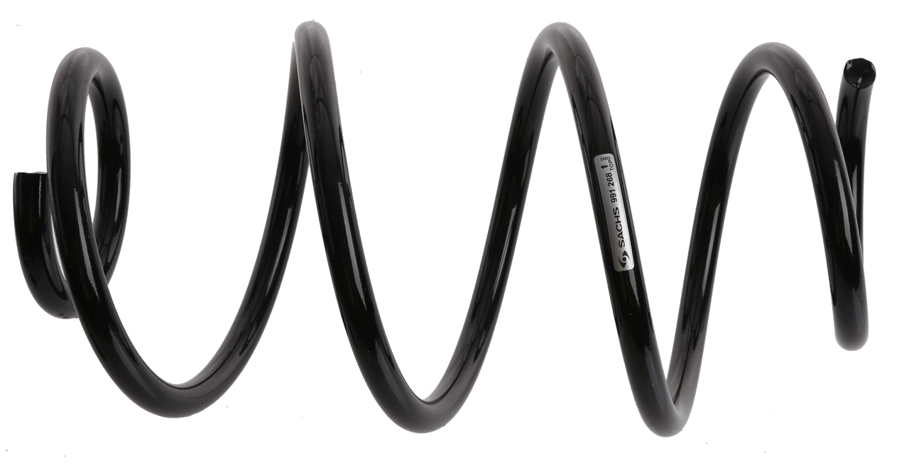 991268 SACHS Suspension Spring