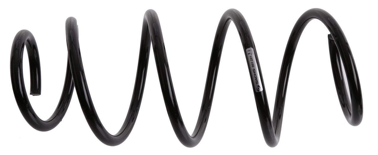 991291 SACHS Suspension Spring
