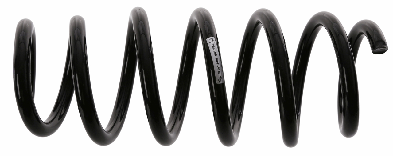 991293 SACHS Suspension Spring