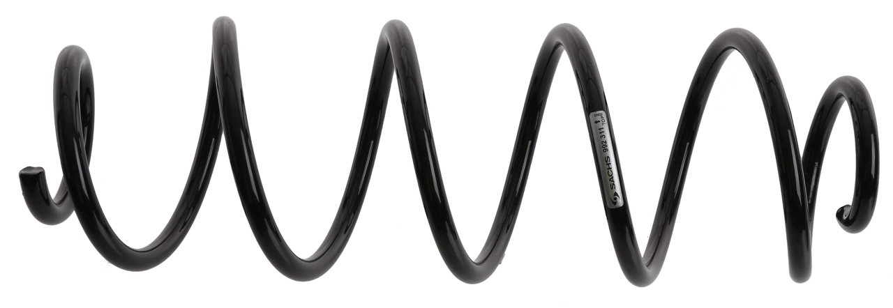992311 SACHS Suspension Spring