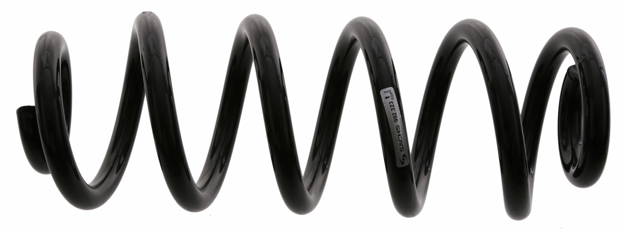 992323 SACHS Suspension Spring