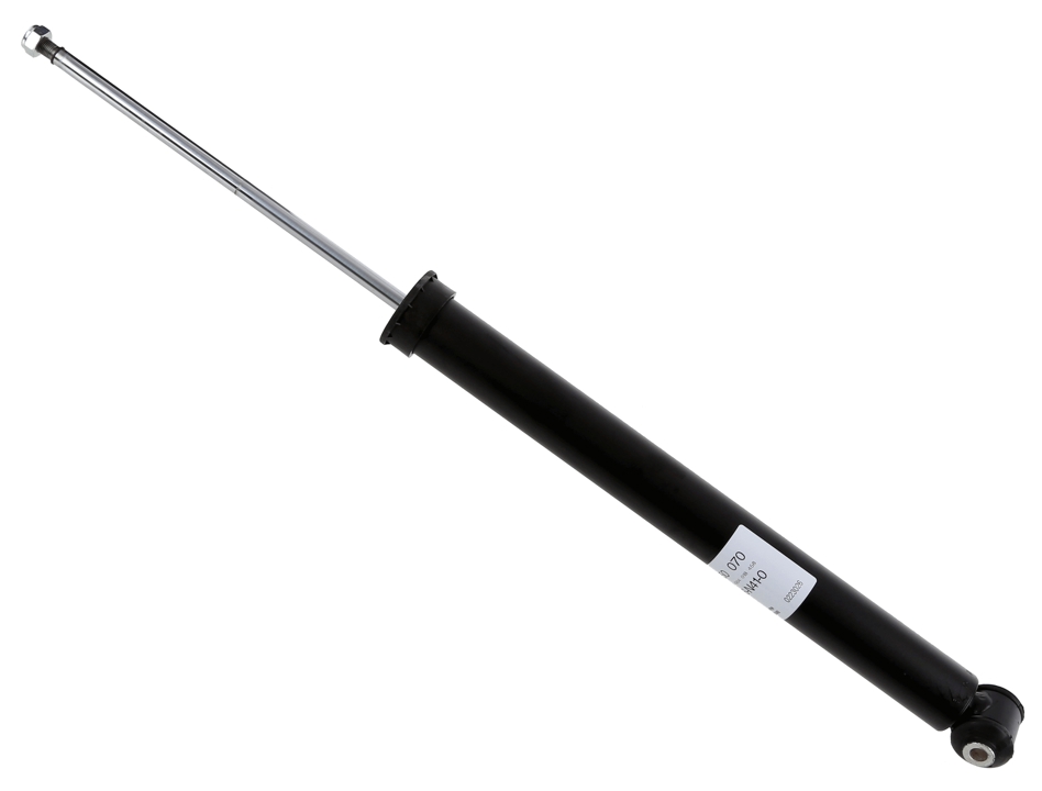 350070 SACHS Shock absorber assy
