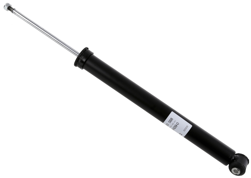 350068 SACHS Shock absorber assy