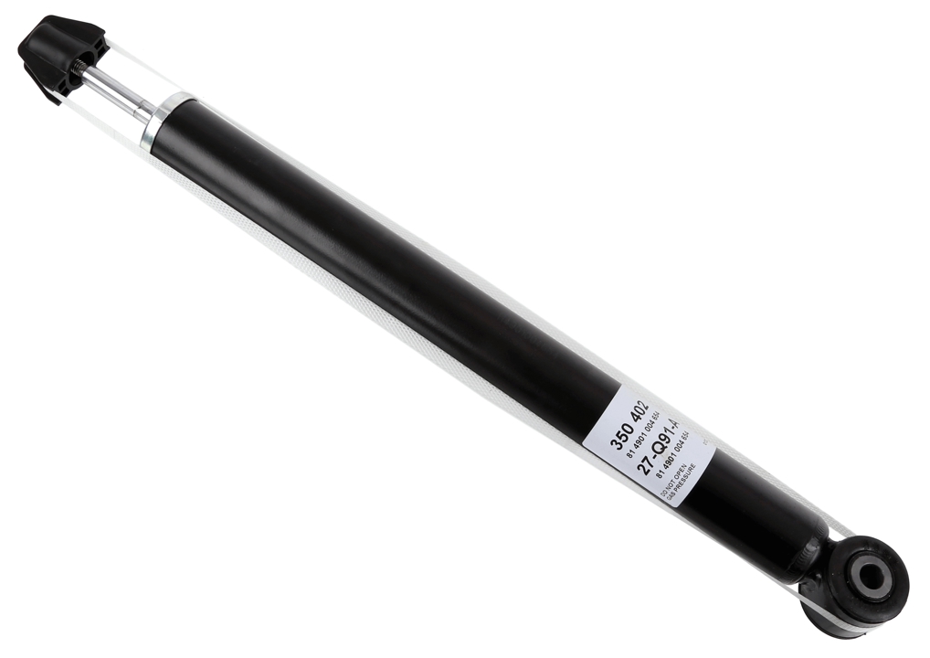 350402 SACHS Shock absorber assy