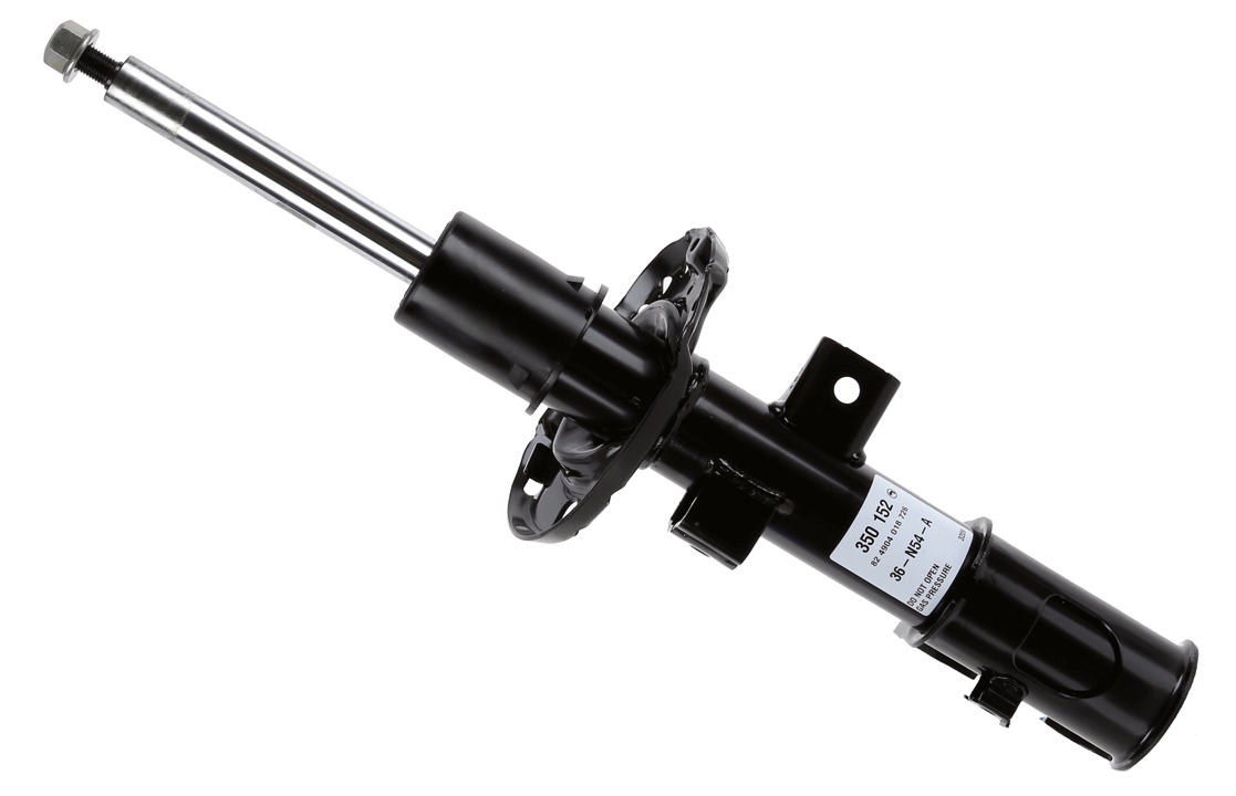 350152 SACHS Shock absorber assy