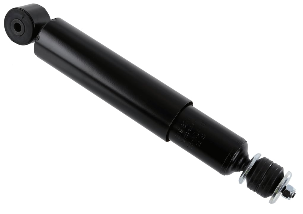 319825 SACHS Shock absorber assy