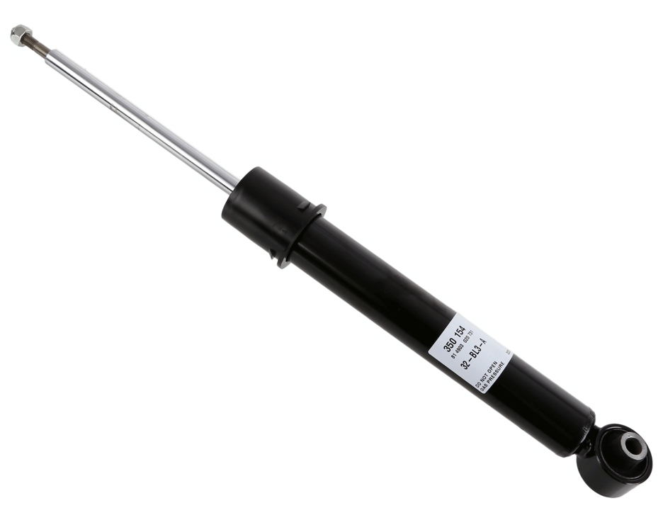 350154 SACHS Shock absorber assy