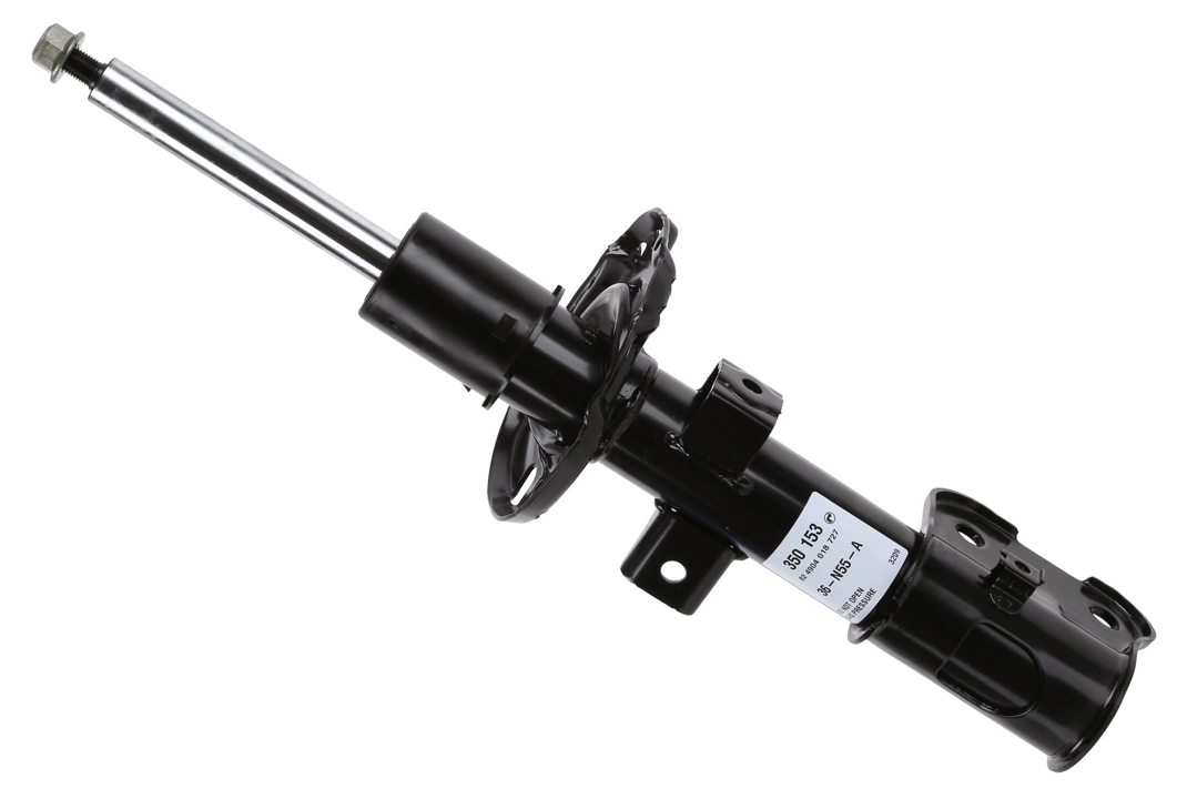 350153 SACHS Shock absorber assy