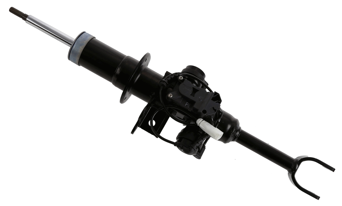319065 SACHS Shock absorber assy