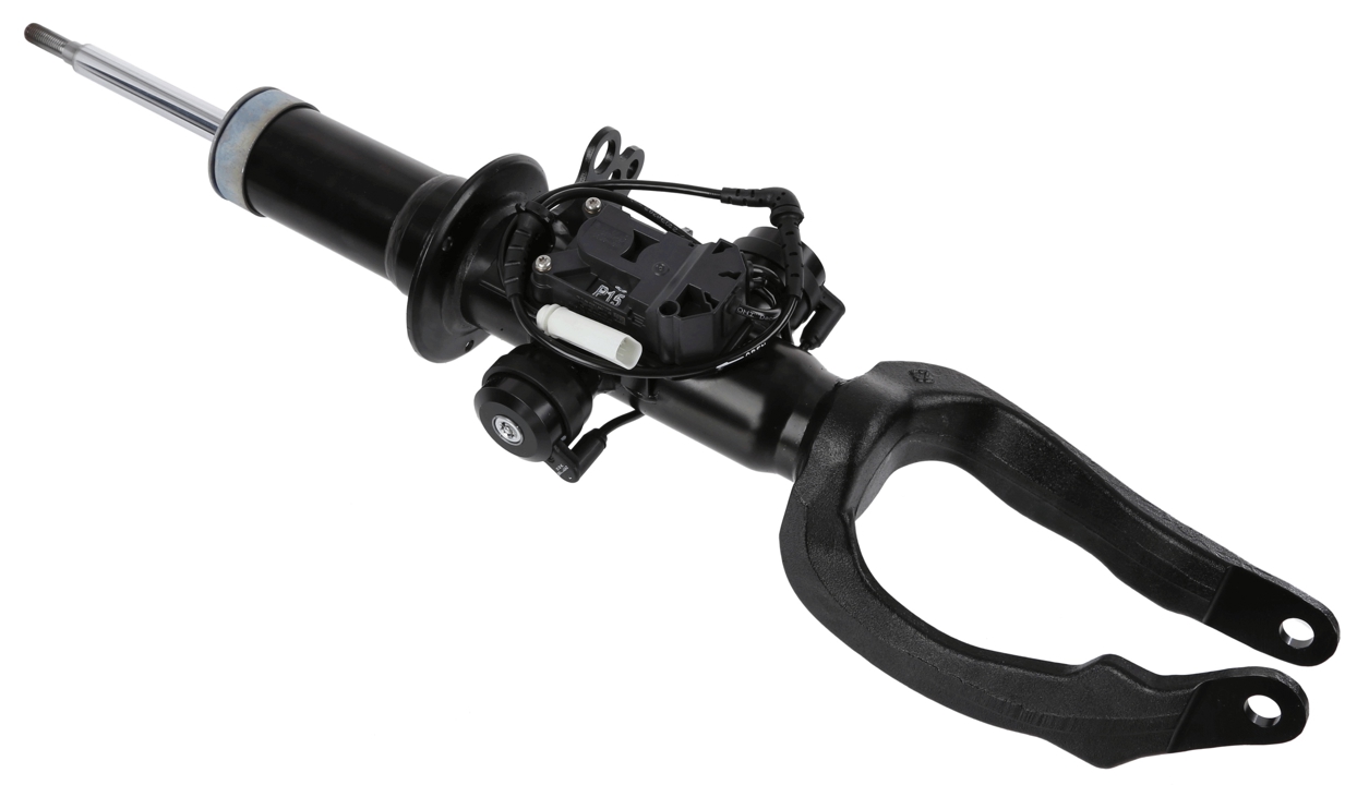 319072 SACHS Shock absorber assy