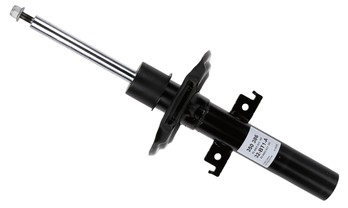 350386 SACHS Shock absorber assy