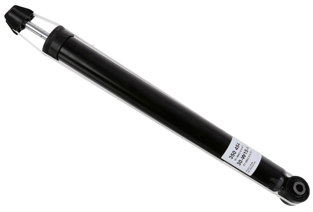 Car suspension Mazda MX-30: 350454 SACHS Shock absorber assy