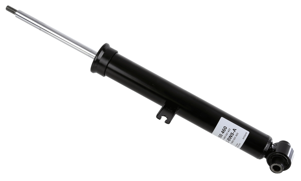 350460 SACHS Shock absorber assy
