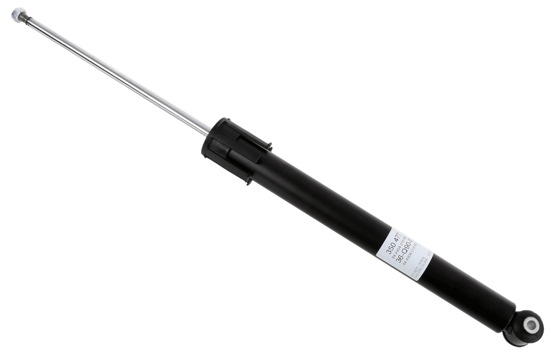 350477 SACHS Shock absorber assy