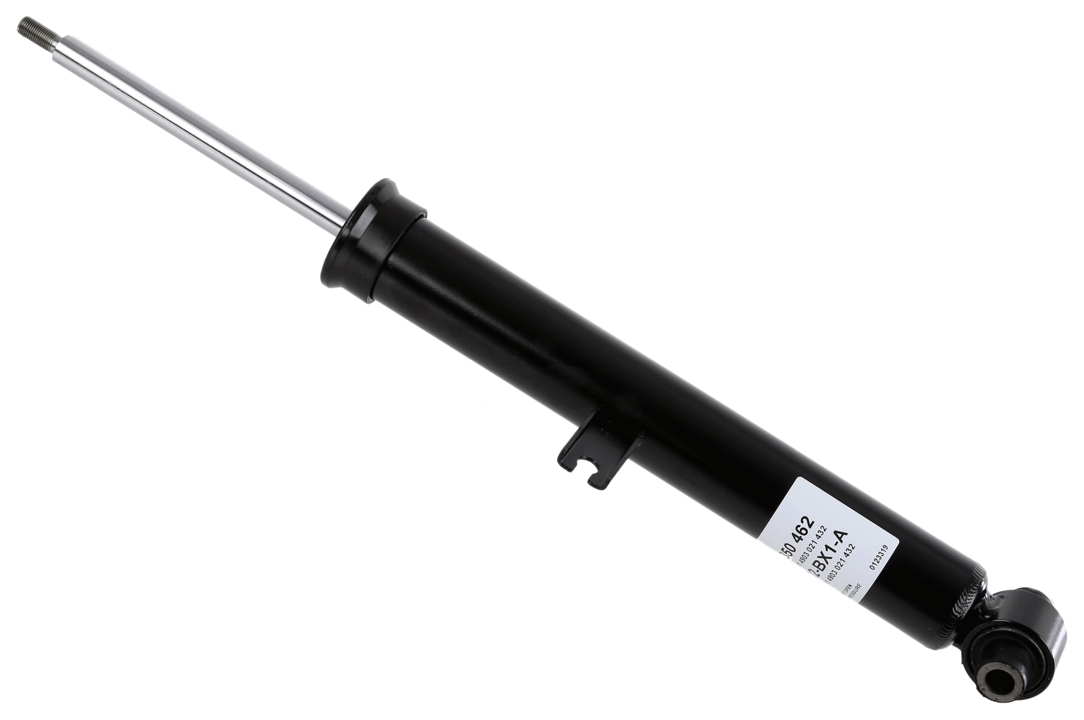 350462 SACHS Shock absorber assy