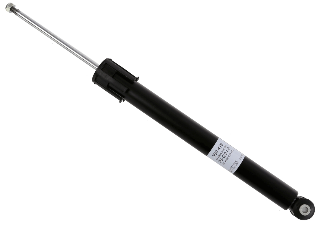350478 SACHS Shock absorber assy
