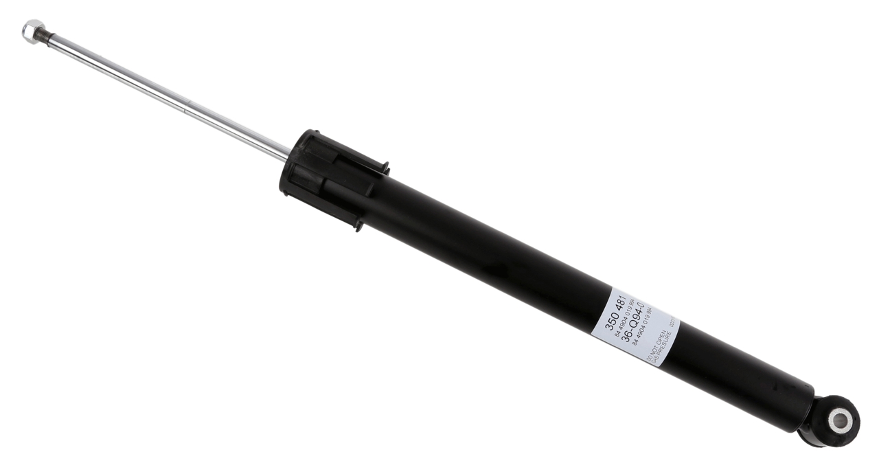 350481 SACHS Shock absorber assy
