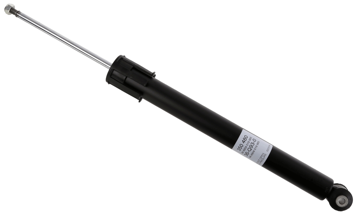 350480 SACHS Shock absorber assy