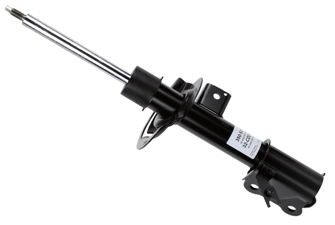 350521 SACHS Shock absorber assy