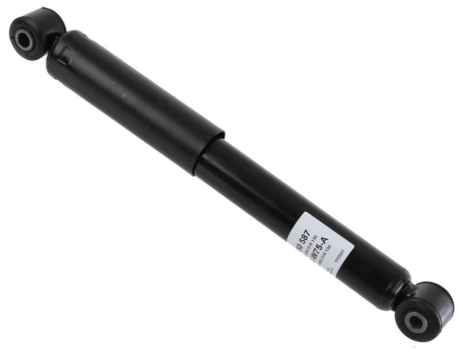 350587 SACHS Shock absorber assy