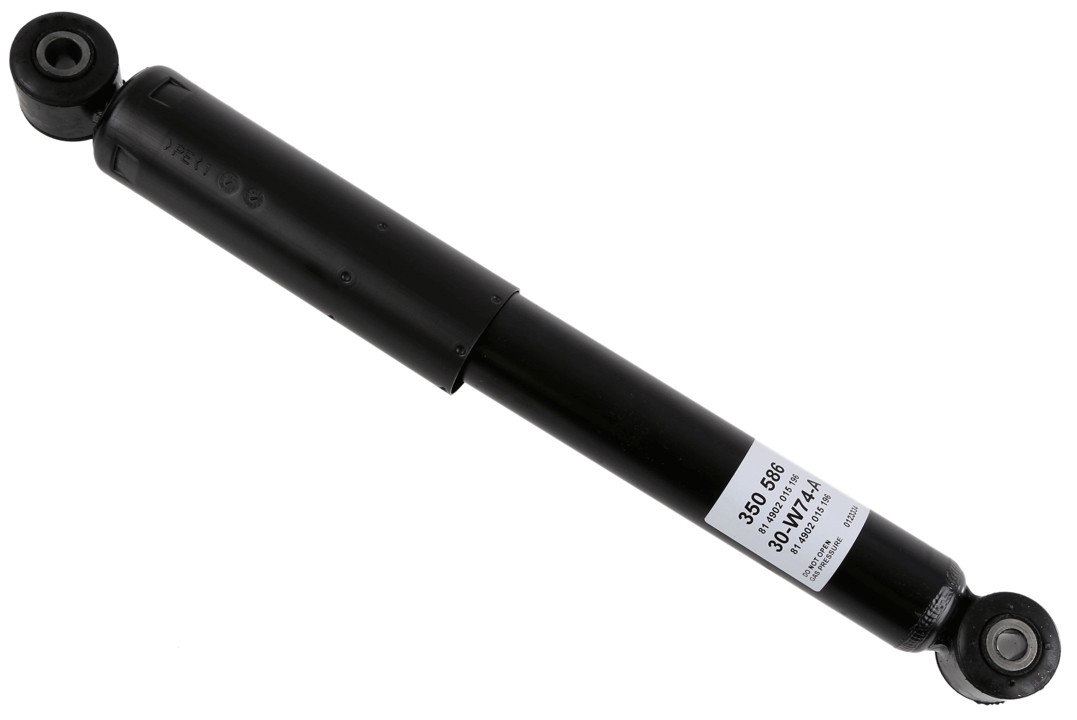 350586 SACHS Shock absorber assy