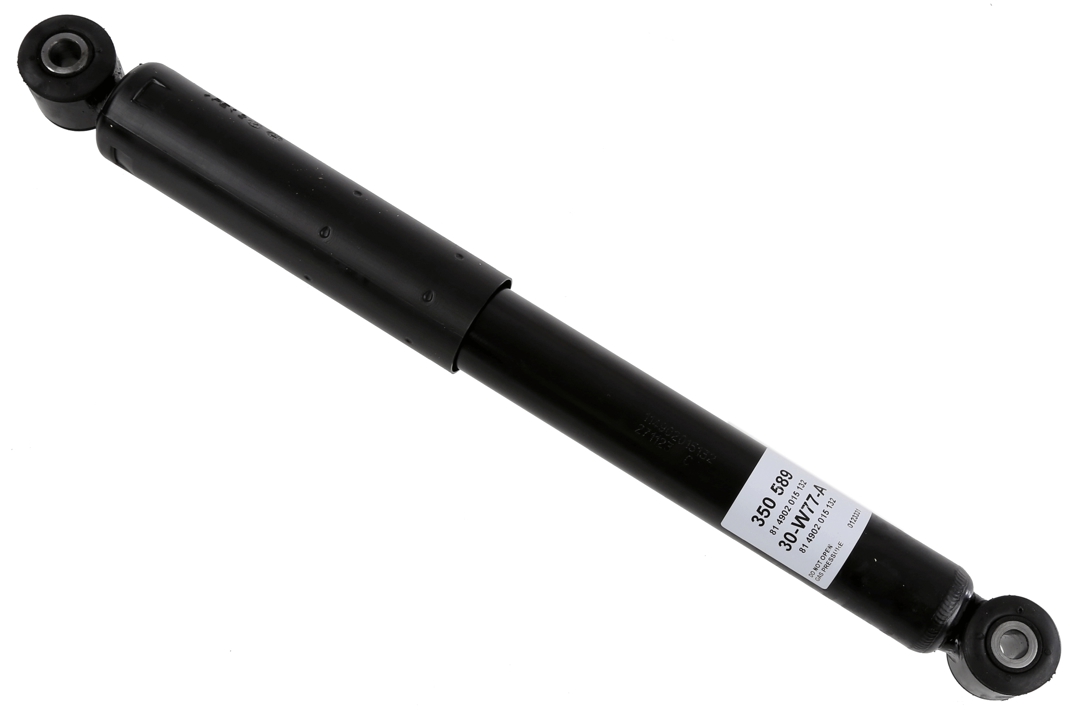 350589 SACHS Shock absorber assy